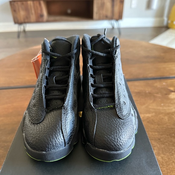 Brand New Nike Jordan 13 Retro Size 11c - Picture 1 of 5